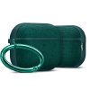 Etui Spigen Urban Fit do Apple AirPods Pro 3 – Nocna Zieleń (Midnight Green)